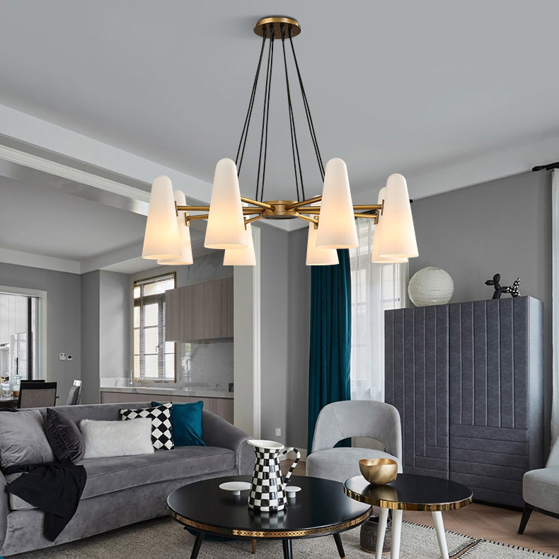 LUMI Chandelier