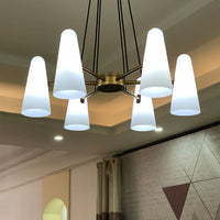 LUMI Chandelier