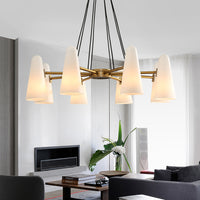 LUMI Chandelier