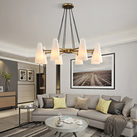 LUMI Chandelier