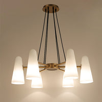 LUMI Chandelier