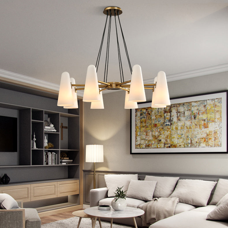 LUMI Chandelier