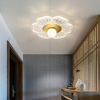 LUSIE BALL Ceiling light fixture