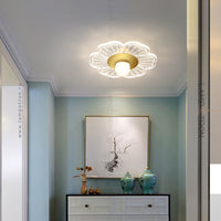 LUSIE BALL Ceiling light fixture