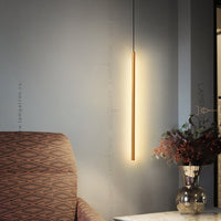 LYNNE B Pendant light