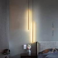 LYNNE B Pendant light