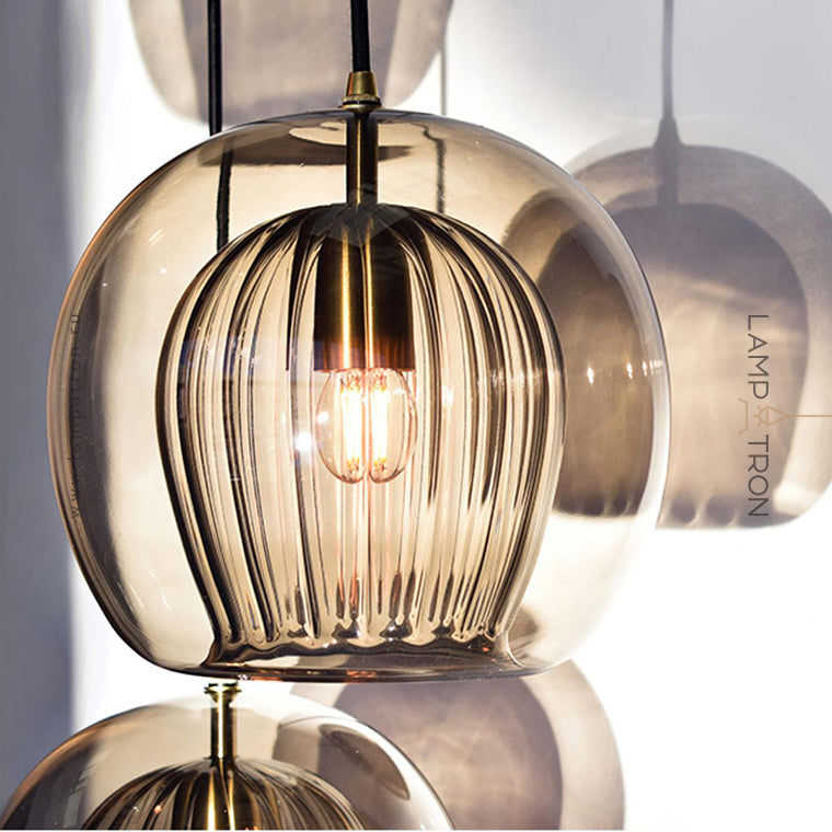 LYSE Pendant light