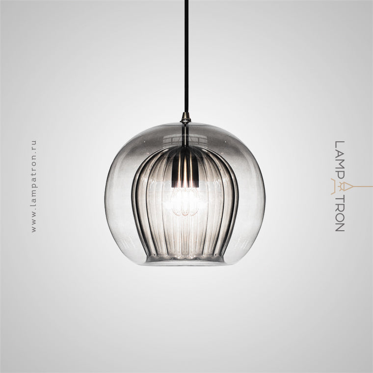 LYSE Pendant light