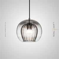 LYSE Pendant light