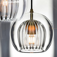 LYSE Pendant light