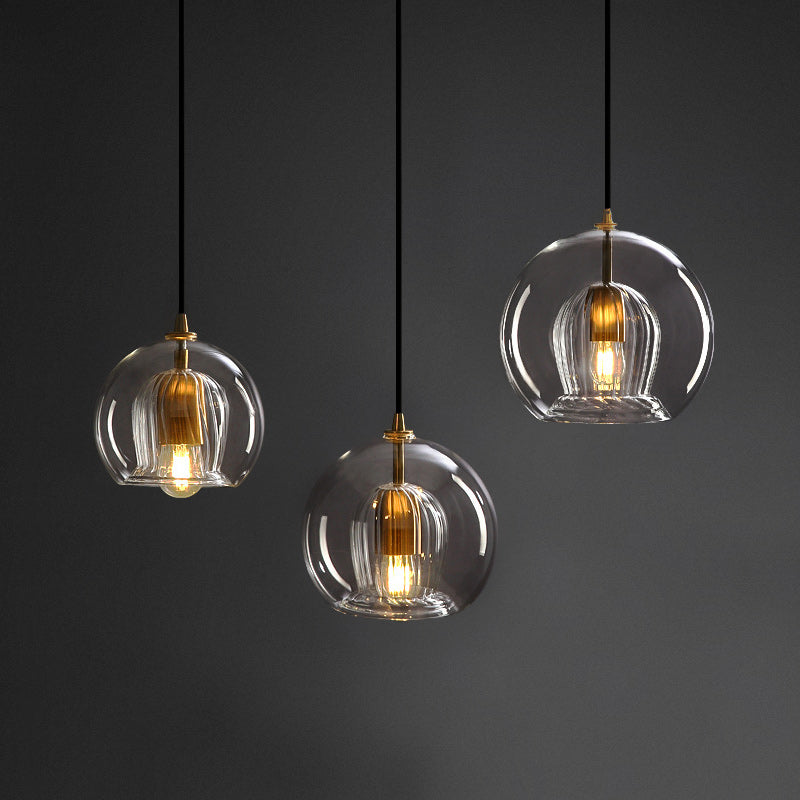 LYSE Pendant light