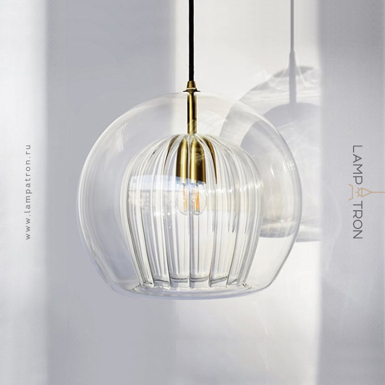 LYSE Pendant light