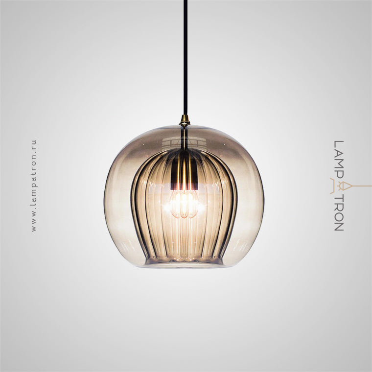 LYSE Pendant light