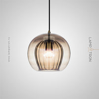 LYSE Pendant light