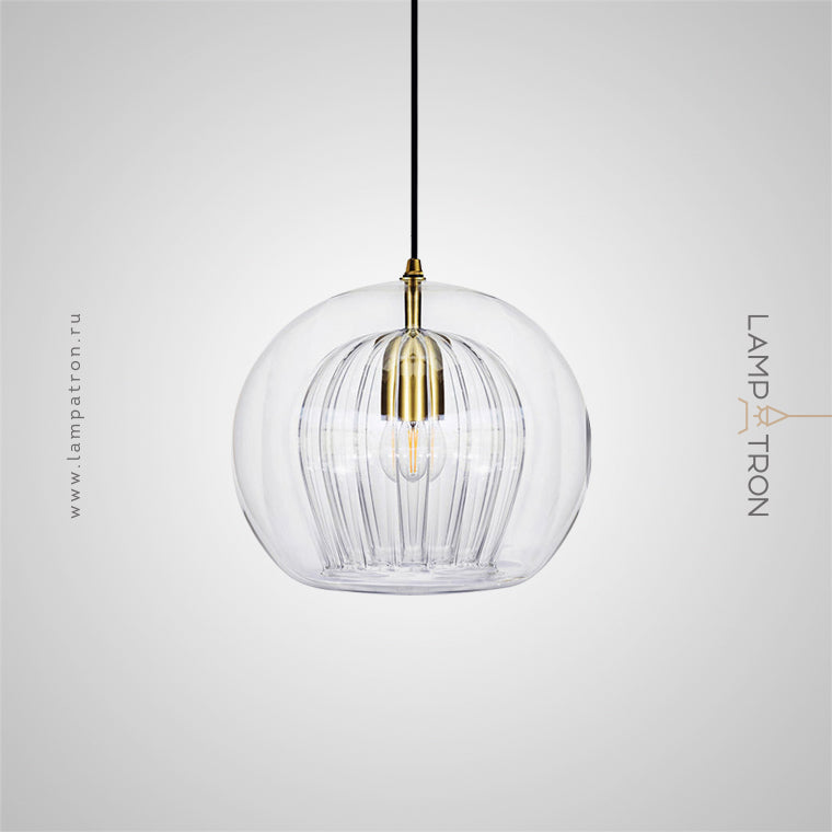 LYSE Pendant light