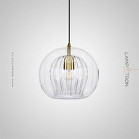 LYSE Pendant light