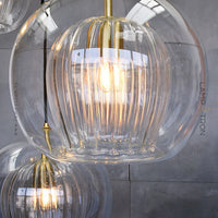 LYSE Pendant light