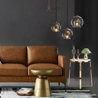 LYSE Pendant light