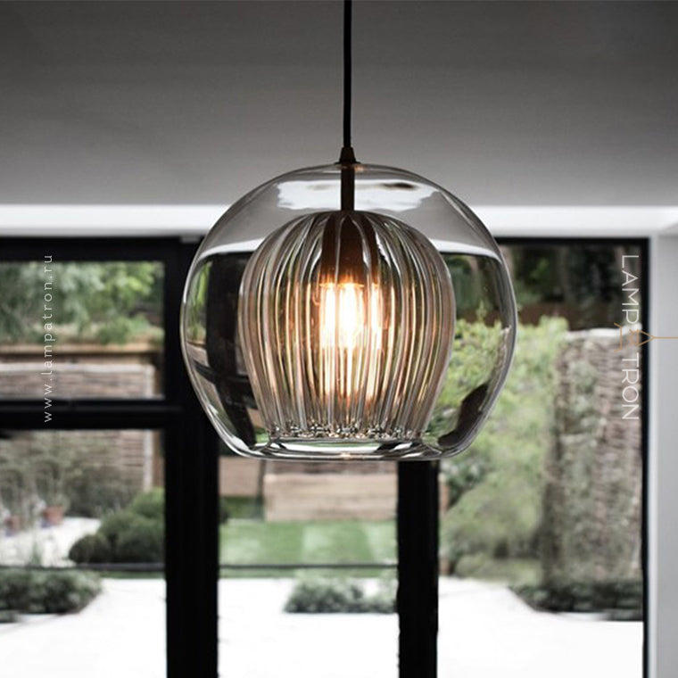 LYSE Pendant light