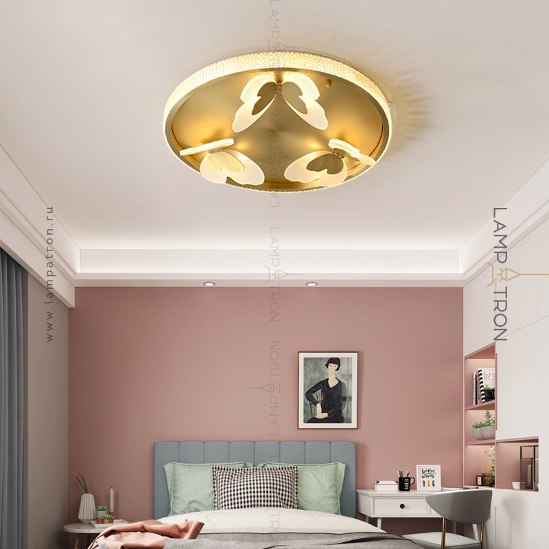 MADLY Ceiling light fixture