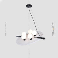 MADRID Pendant light