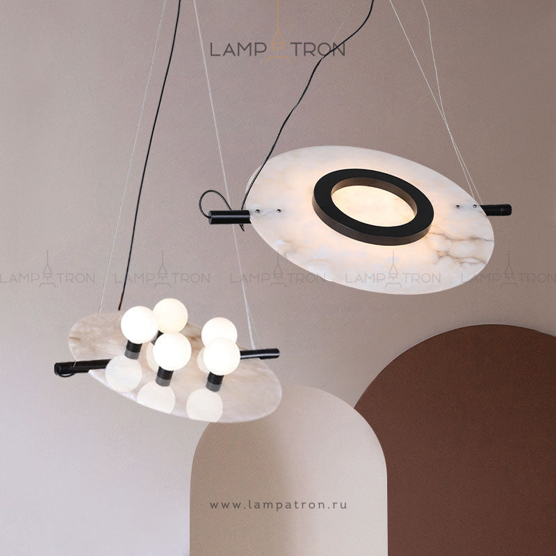 MADRID Pendant light