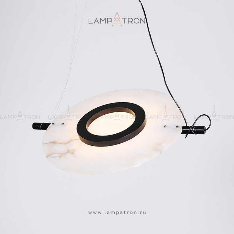 MADRID Pendant light