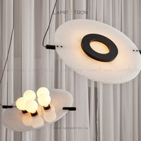 MADRID Pendant light