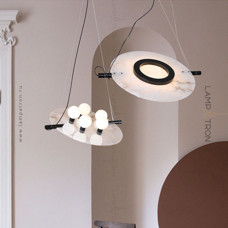 MADRID Pendant light