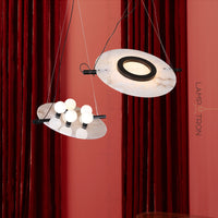 MADRID Pendant light