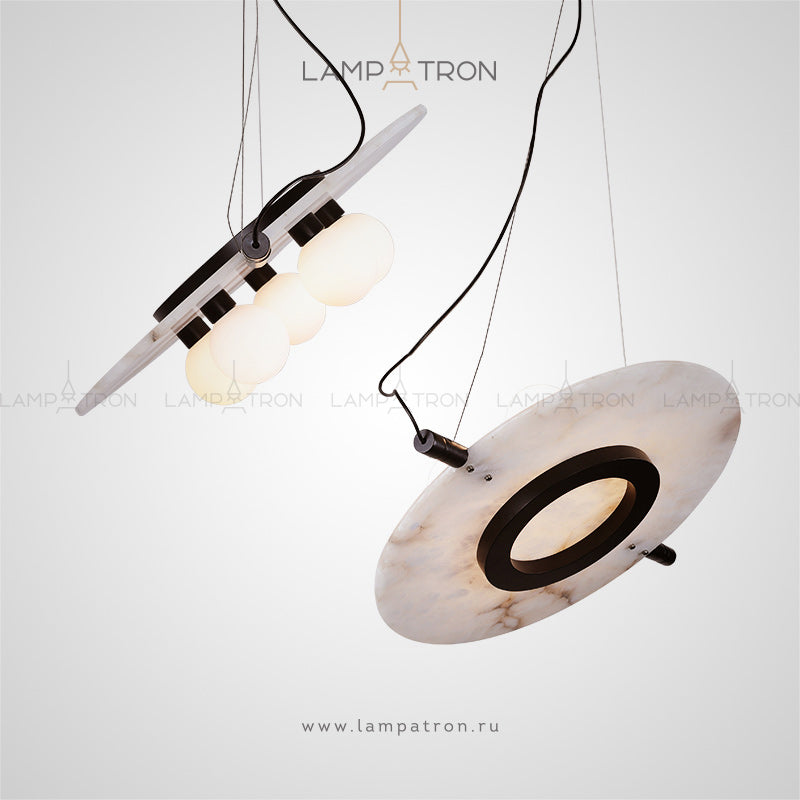 MADRID Pendant light