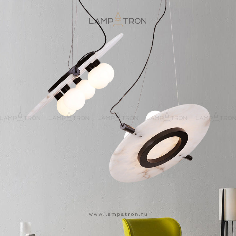 MADRID Pendant light