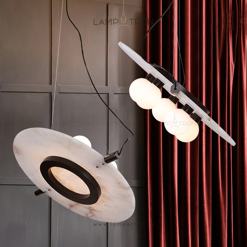 MADRID Pendant light