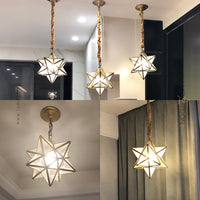 MAGIC Pendant light