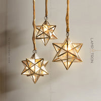 MAGIC Pendant light