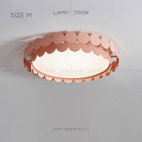 MAGLI Ceiling light fixture