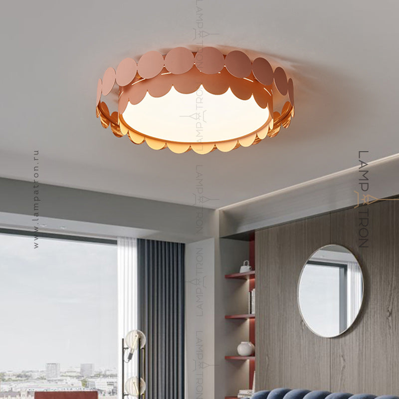 MAGLI Ceiling light fixture