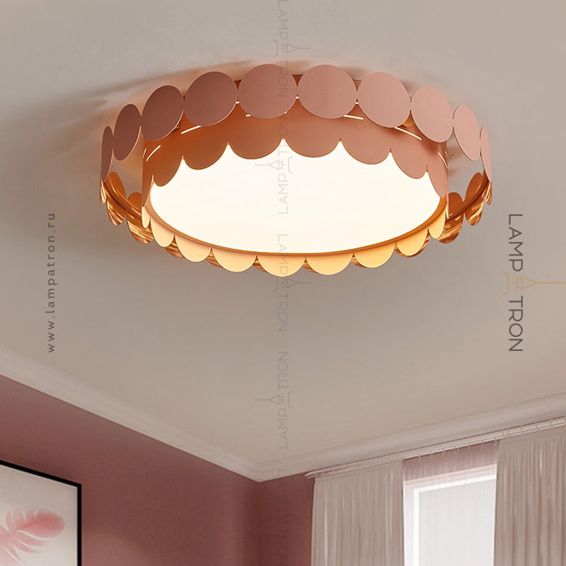 MAGLI Ceiling light fixture