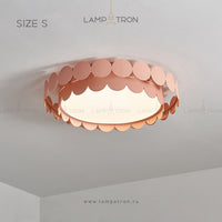 MAGLI Ceiling light fixture