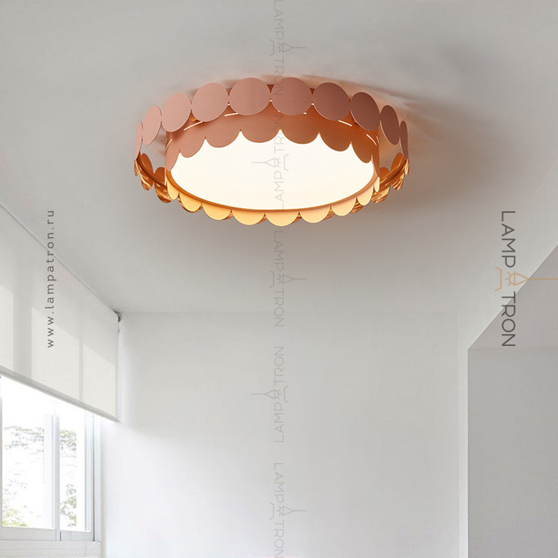 MAGLI Ceiling light fixture