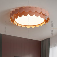 MAGLI Ceiling light fixture