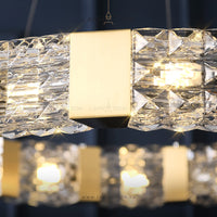 MAGNET Ring lighting fixture