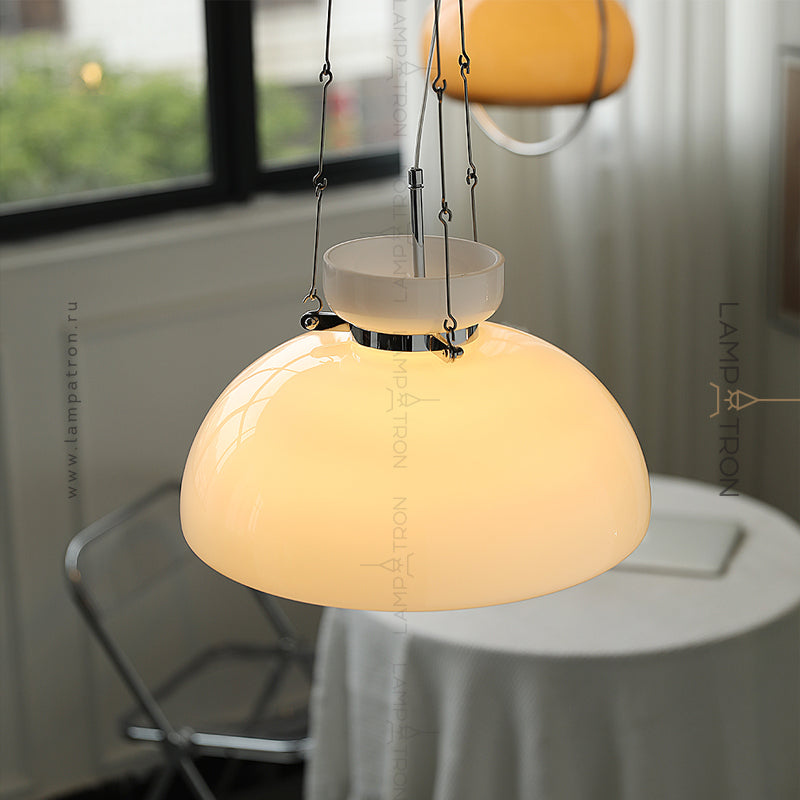 MAILA Pendant light