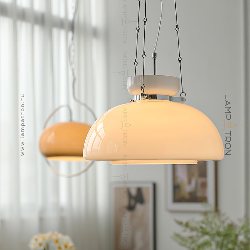 MAILA Pendant light