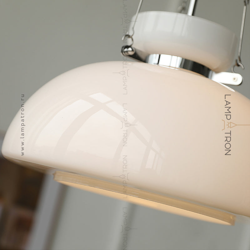 MAILA Pendant light