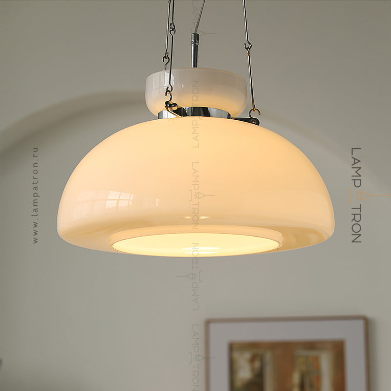 MAILA Pendant light