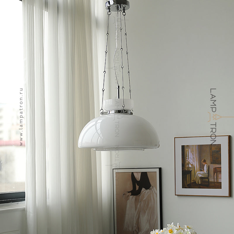 MAILA Pendant light