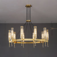 MAILISS Ring lighting fixture