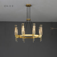 MAILISS Ring lighting fixture