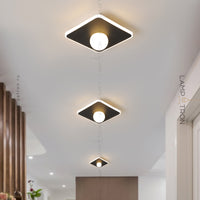 MAIN Spot light fixture